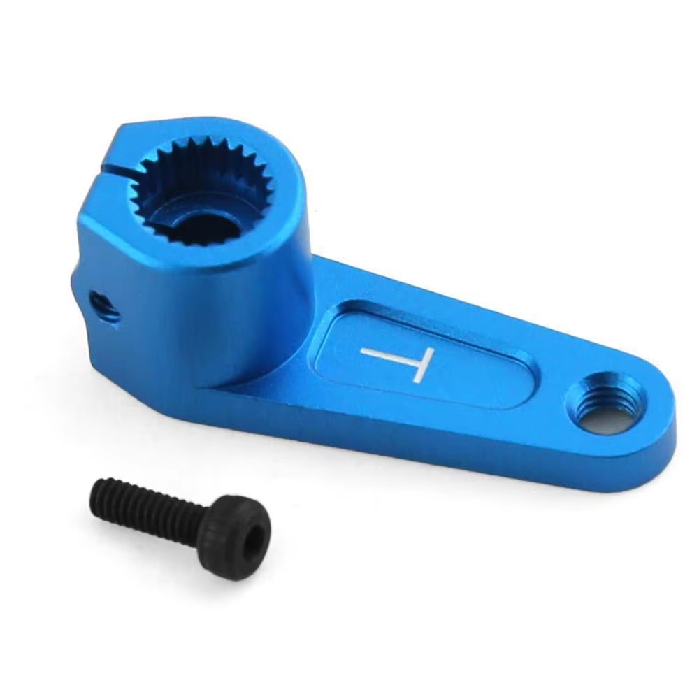 25T Heightened Metal Servo Hor - Musical Instrument Trumpet recensie en prijs