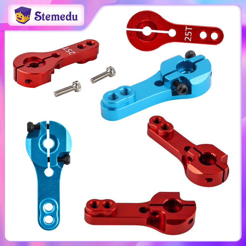 1PCS/2PCS/4PCS Red/Blue 25T St - Musical Instrument Trumpet recensie en prijs