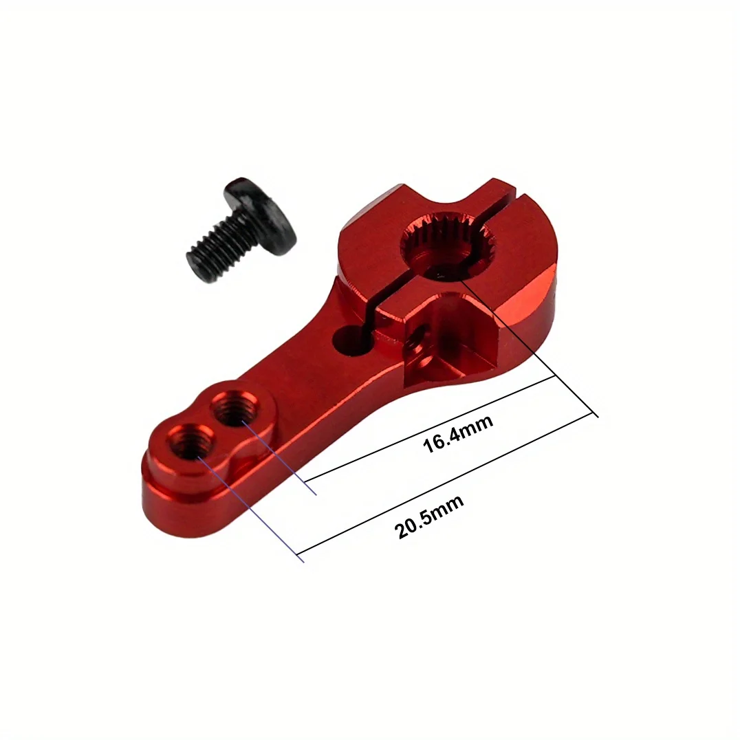 1PCS/2PCS/4PCS Red/Blue 25T St - Musical Instrument Trumpet recensie en prijs