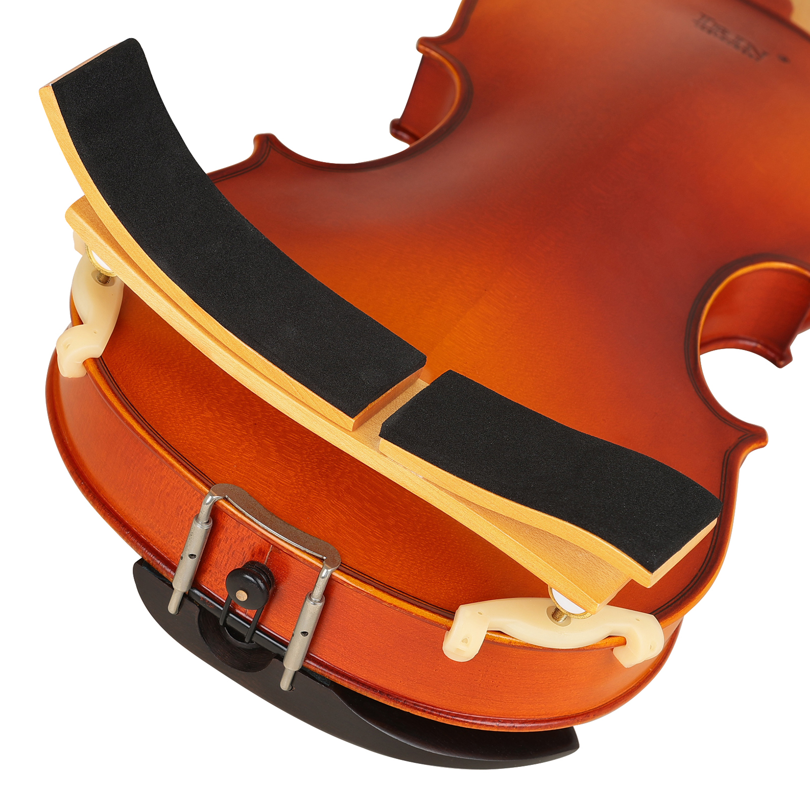 Astonvilla Violin Shoulder Res - Musical Instrument Cello recensie en prijs