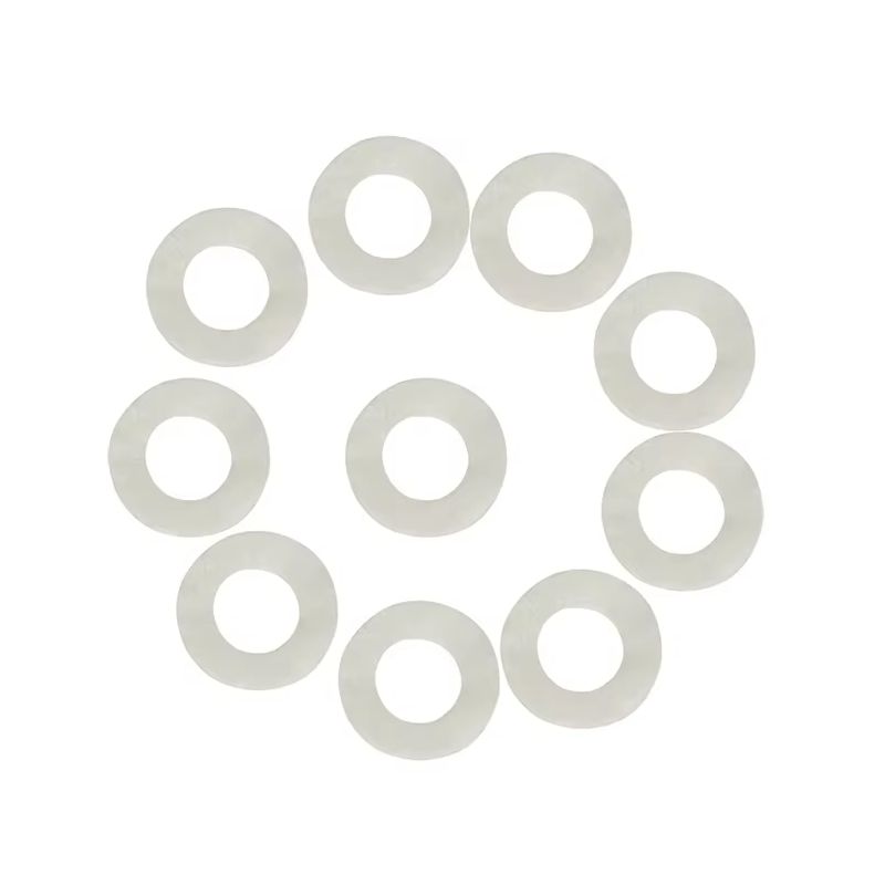 10Pcs Trumpet Felt Washers Cus - Musical Instrument Cornet recensie en prijs