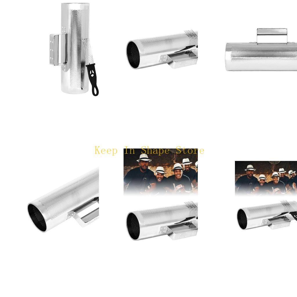 U1JC Metal Guiro Shaker Percus - Guiro Scraper Instrument recensie en prijs