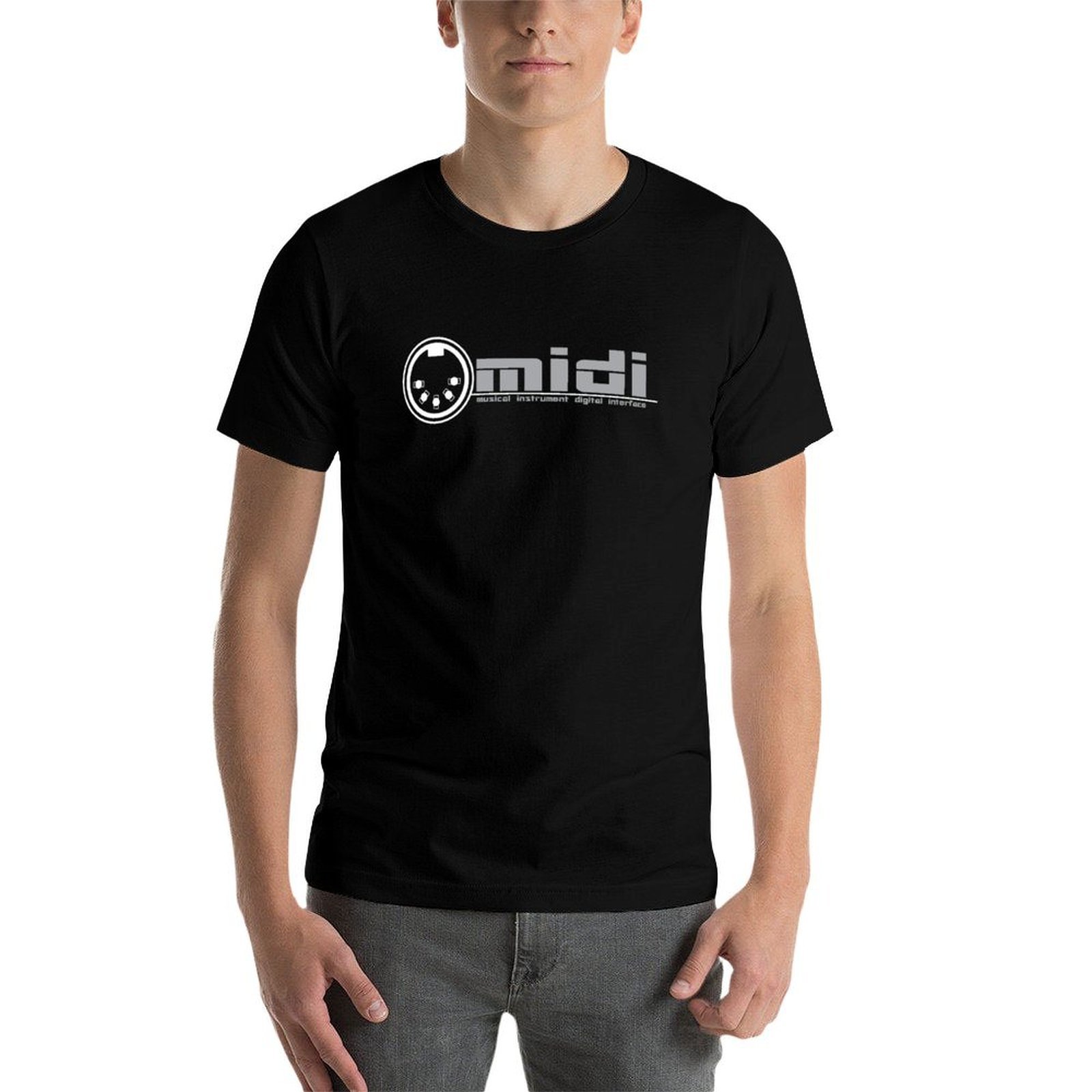 MIDI - Musical Instrument Digi - Musical Instrument Digital Interface (Midi) recensie en prijs