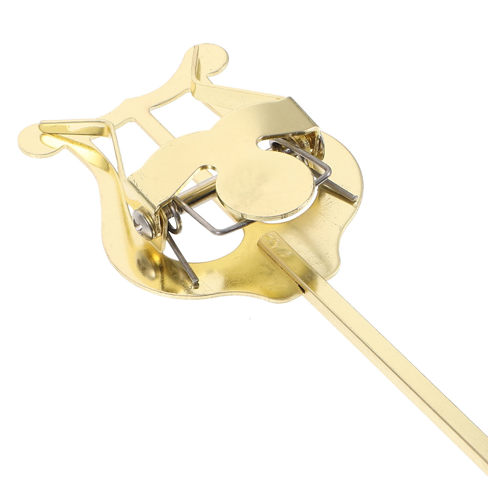 Marching Trumpet Lyre Metal Mu - Musical Instrument Cornet recensie en prijs