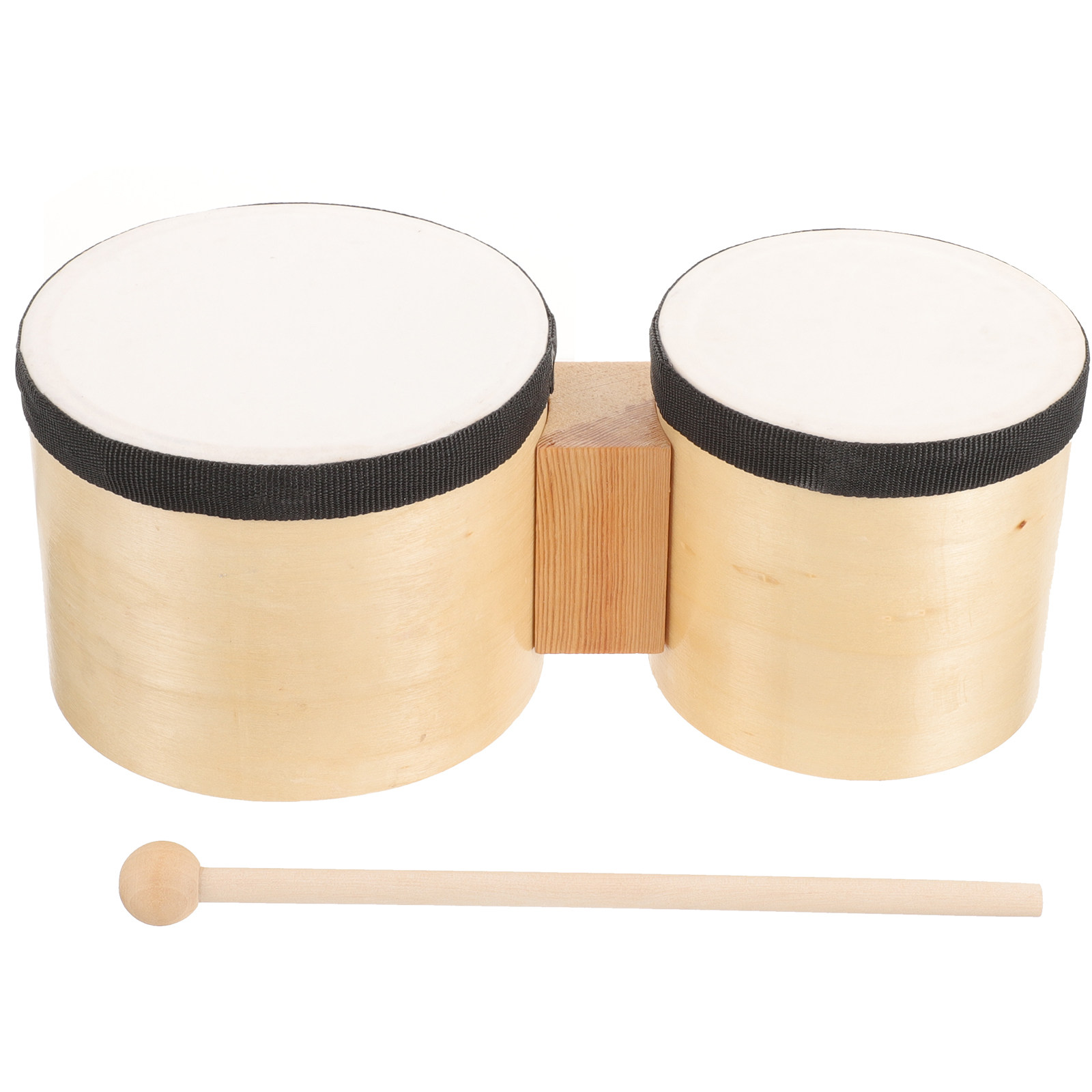 Drum Wooden Percussion Instrum - Musical Instrument Percussion recensie en prijs
