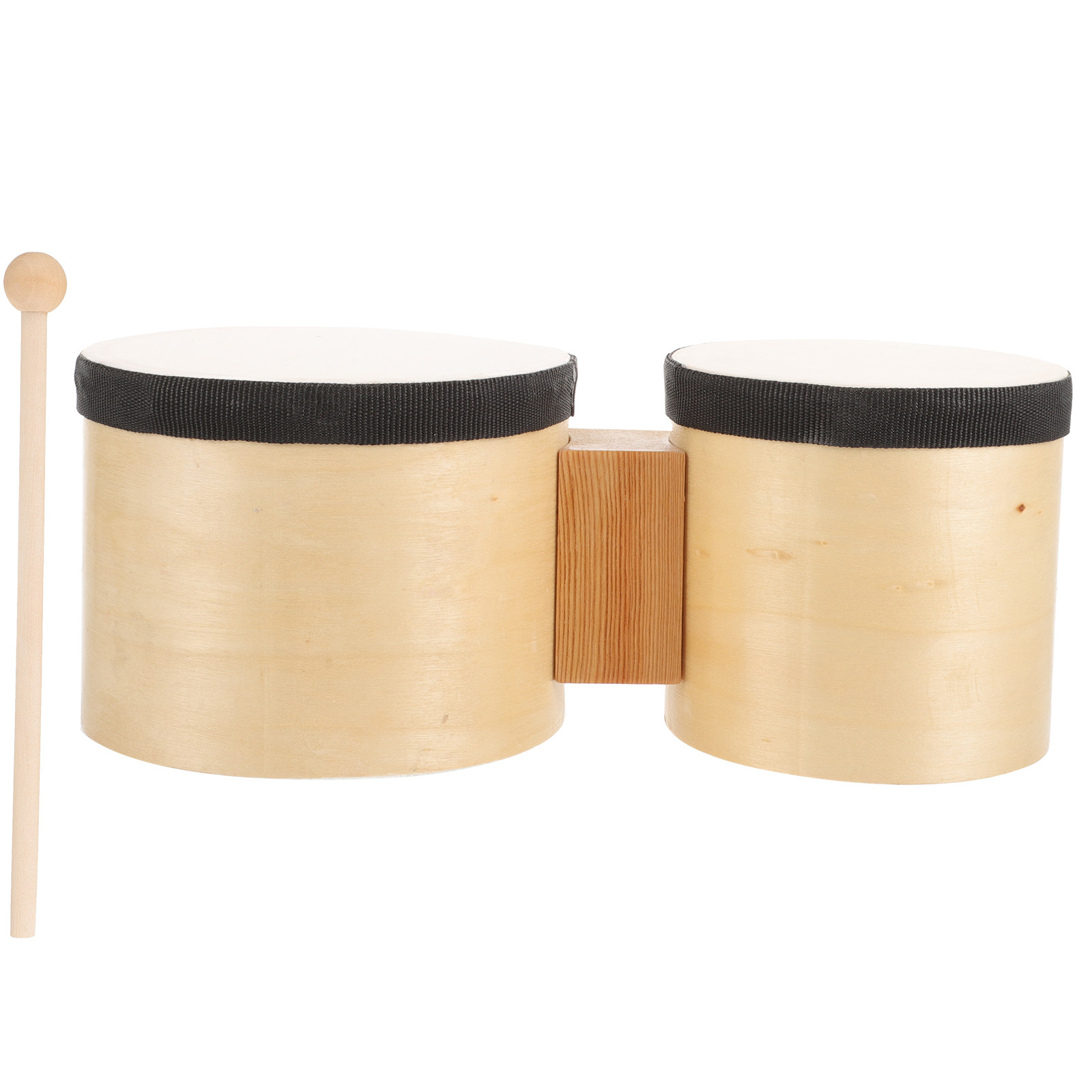 Drum Wooden Percussion Instrum - Musical Instrument Percussion recensie en prijs
