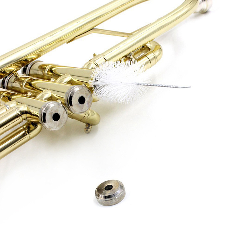 1 Set Trumpet Maintenance Kit  - Musical Instrument Cornet recensie en prijs