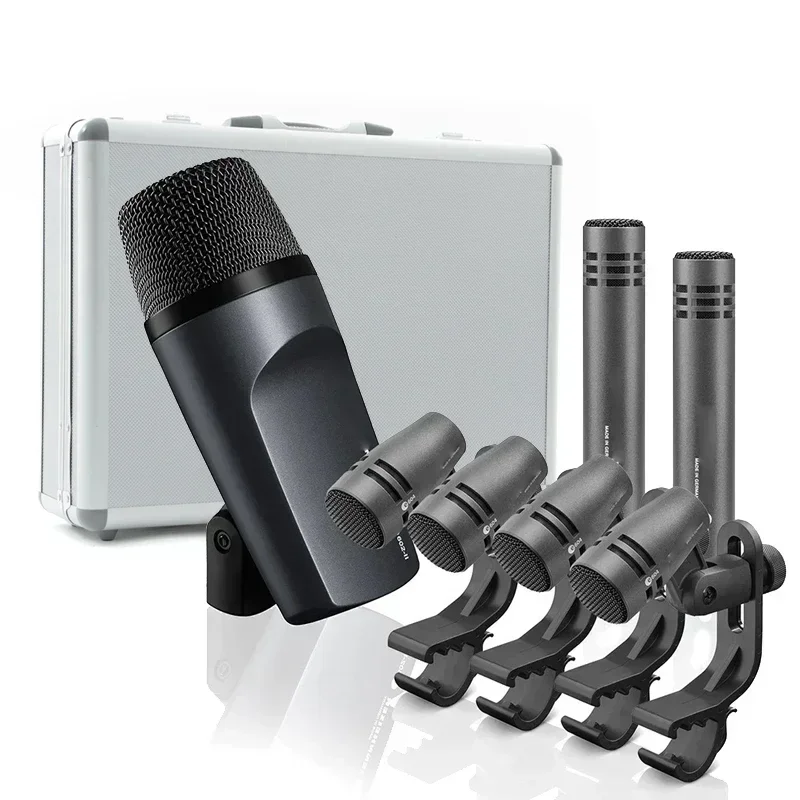 In stock  E600 Drum Microphone - Musical Instrument With A recensie en prijs