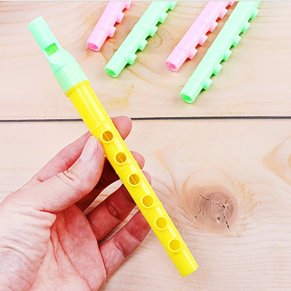 Soprano Recorder 6 Hole Plasti - Soprano Recorder Plastic recensie en prijs
