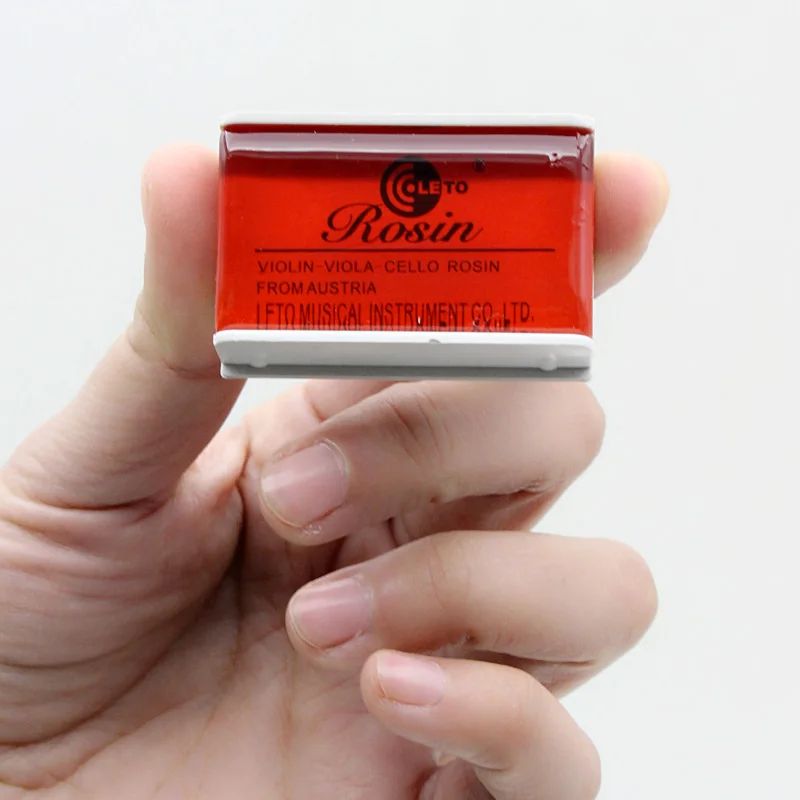 Bow Rosin Colophony Greek Pitc - Musical Instrument Fagot recensie en prijs