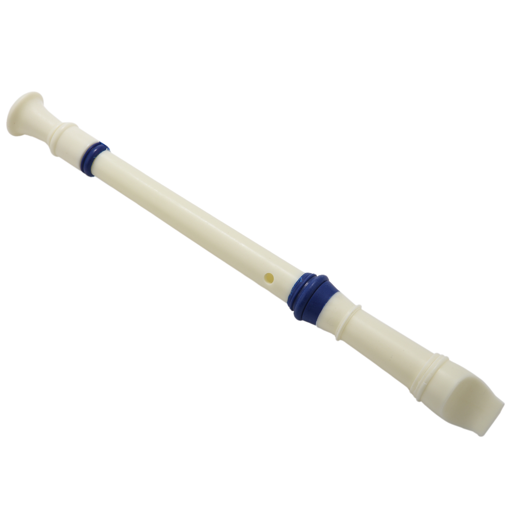 ABPF Students Plastic 8 Holes  - Soprano Recorder Plastic recensie en prijs