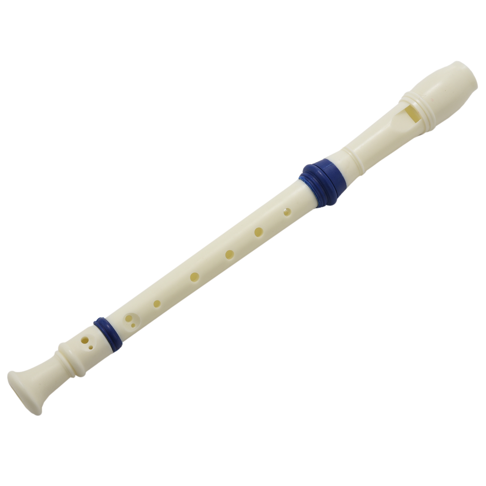 ABPF Students Plastic 8 Holes  - Soprano Recorder Plastic recensie en prijs