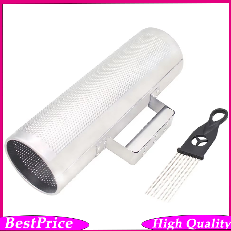 M MBAT Guiro Professional Larg - Guiro Scraper Instrument recensie en prijs