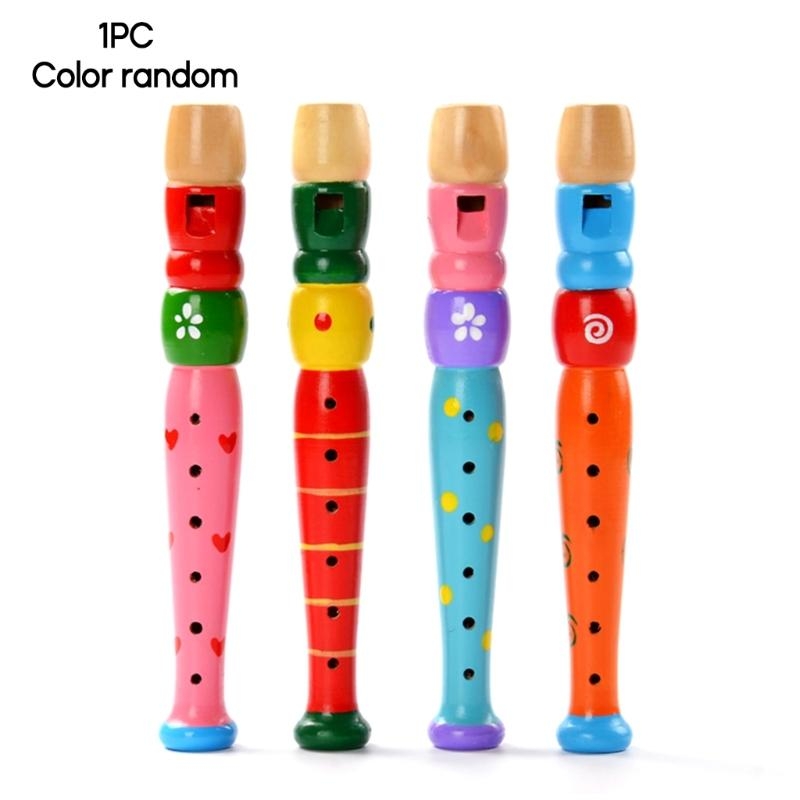 Soprano Recorder 6Hole Colorfu - Soprano Recorder Plastic recensie en prijs