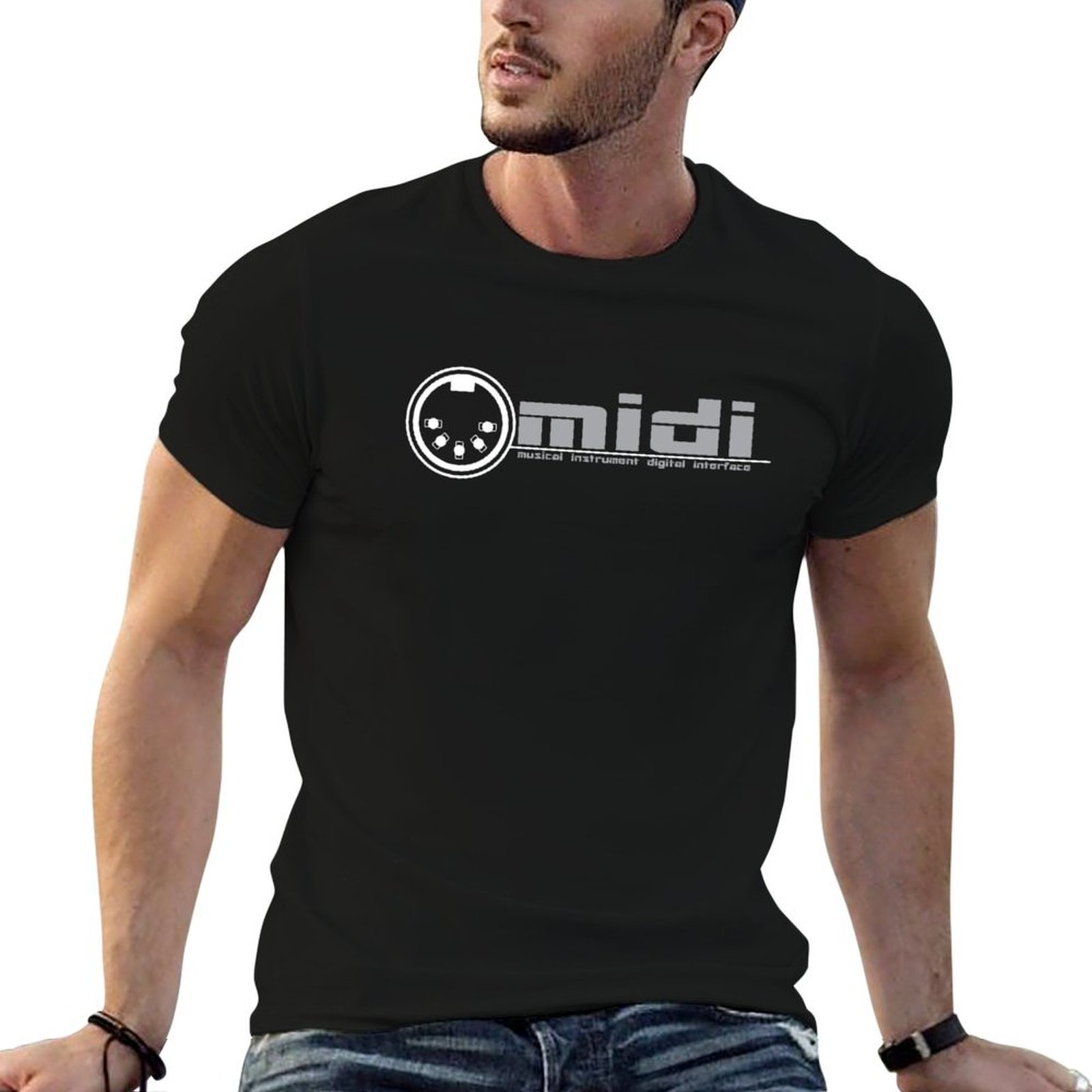 MIDI - Musical Instrument Digi - Musical Instrument Digital Interface (Midi) recensie en prijs