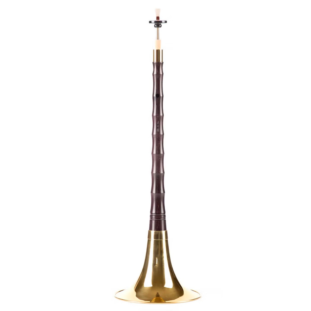 Ebony Wood Suona Horn D Key Co - Musical Instrument With A recensie en prijs