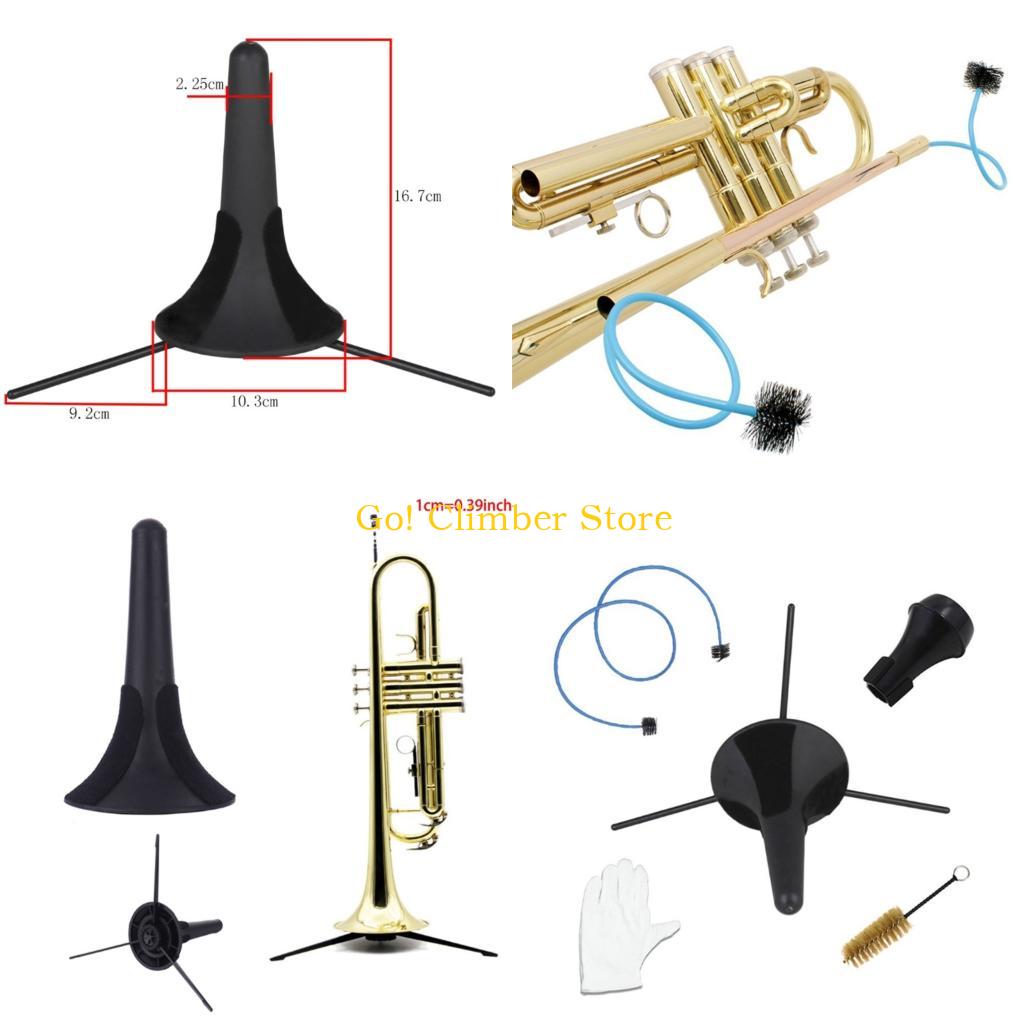 Q84C Trumpet Cornet Maintenanc - Musical Instrument Cornet recensie en prijs