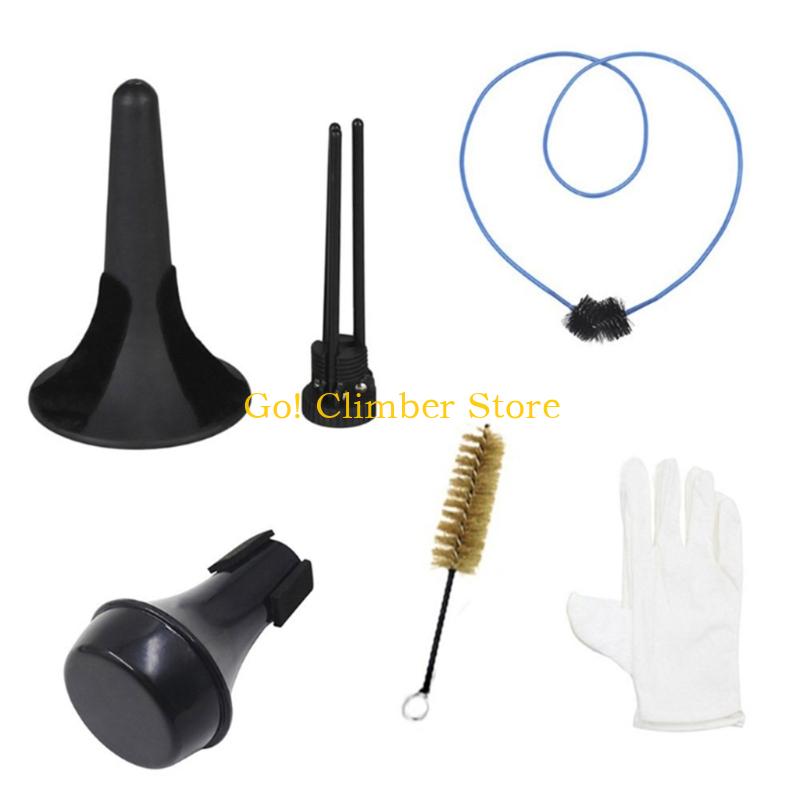 Q84C Trumpet Cornet Maintenanc - Musical Instrument Cornet recensie en prijs