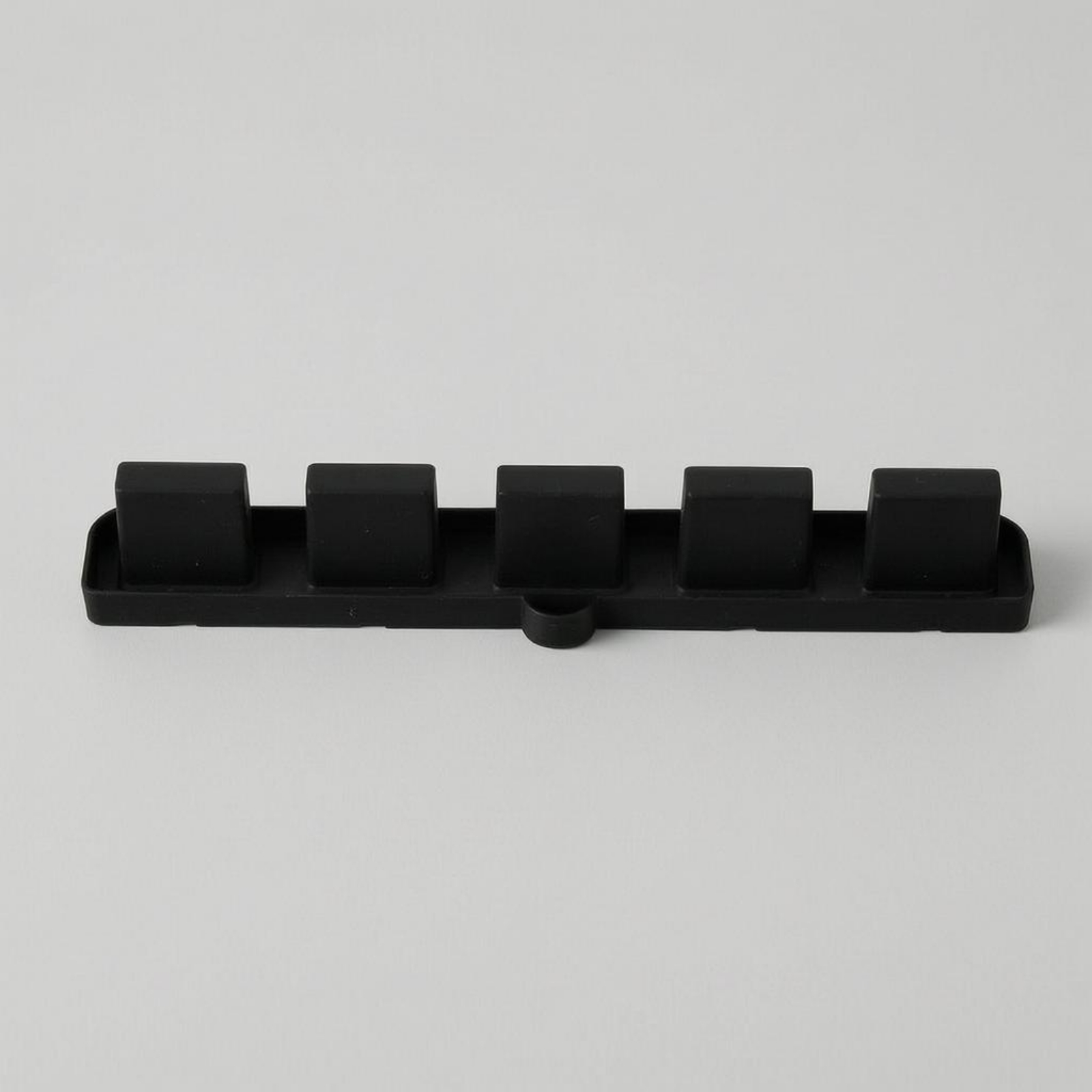 Conductive Rubber Button Strip - Musical Instrument With A recensie en prijs
