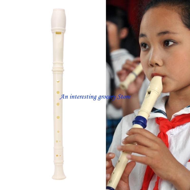 652D Plastic Instrument Musica - Soprano Recorder Plastic recensie en prijs