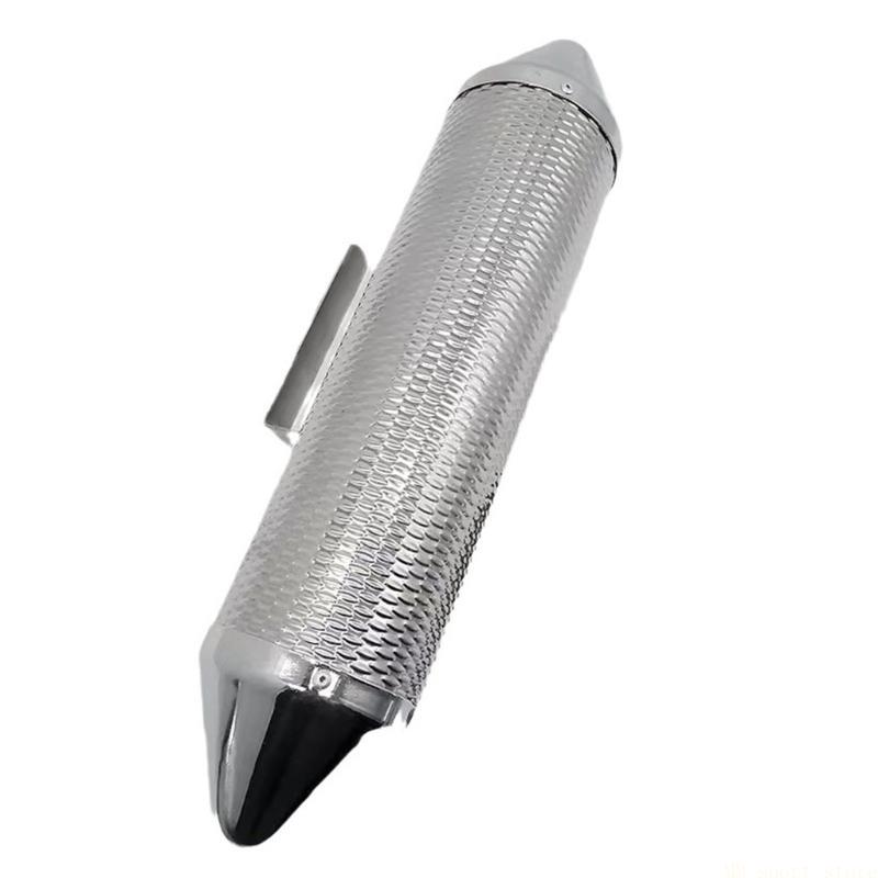 31BE Guiro Metal Guiro Instrum - Guiro Scraper Instrument recensie en prijs