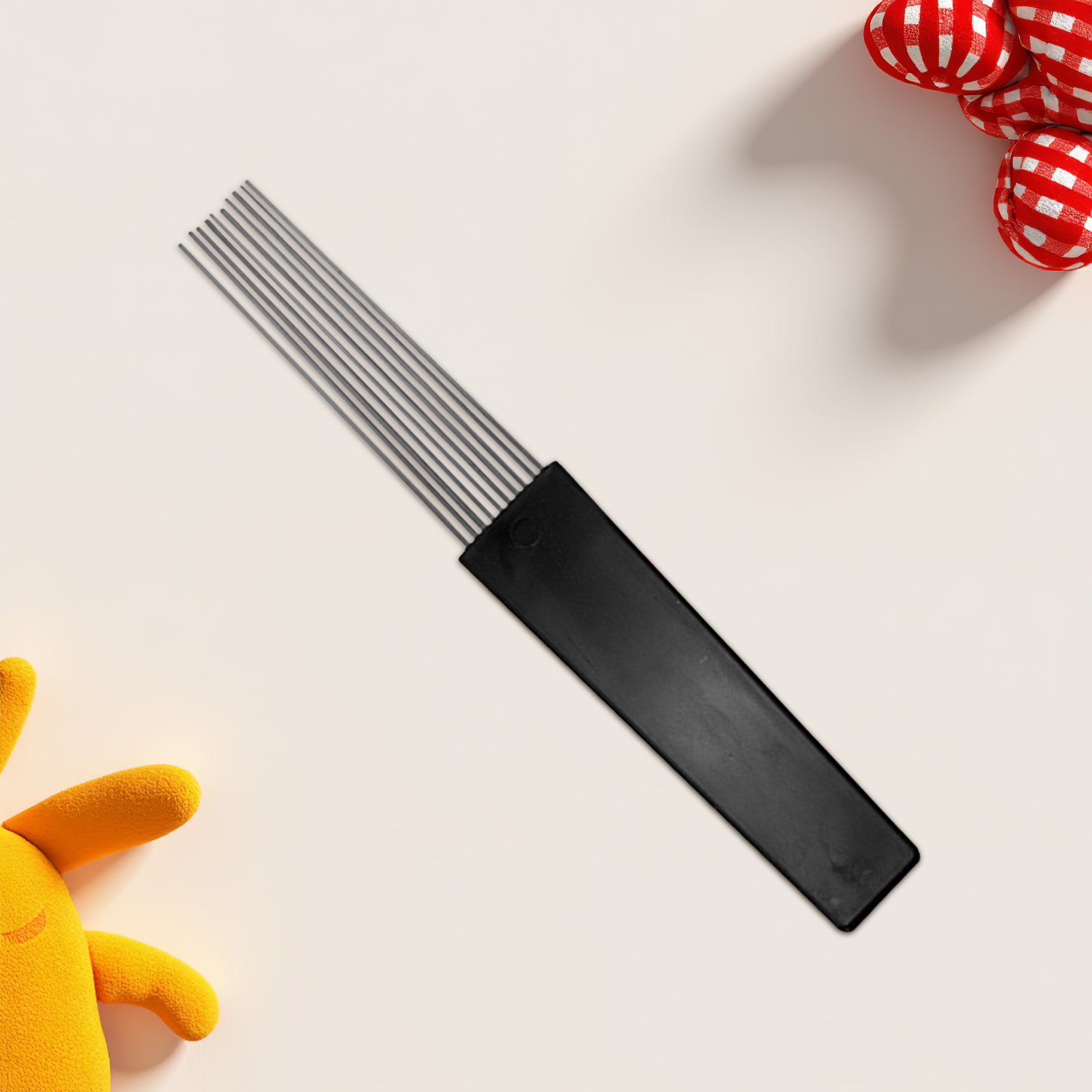 Guiro Scraper Latin Percussion - Guiro Scraper Instrument recensie en prijs