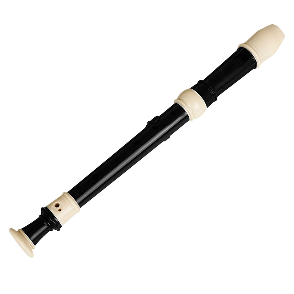 1Set Eight-Hole Recorder Briti - Soprano Recorder Plastic recensie en prijs