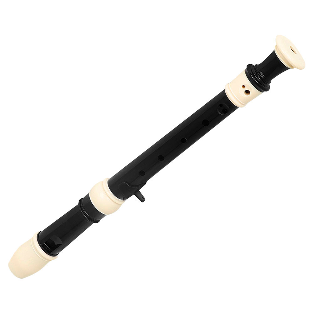 1Set Eight-Hole Recorder Briti - Soprano Recorder Plastic recensie en prijs