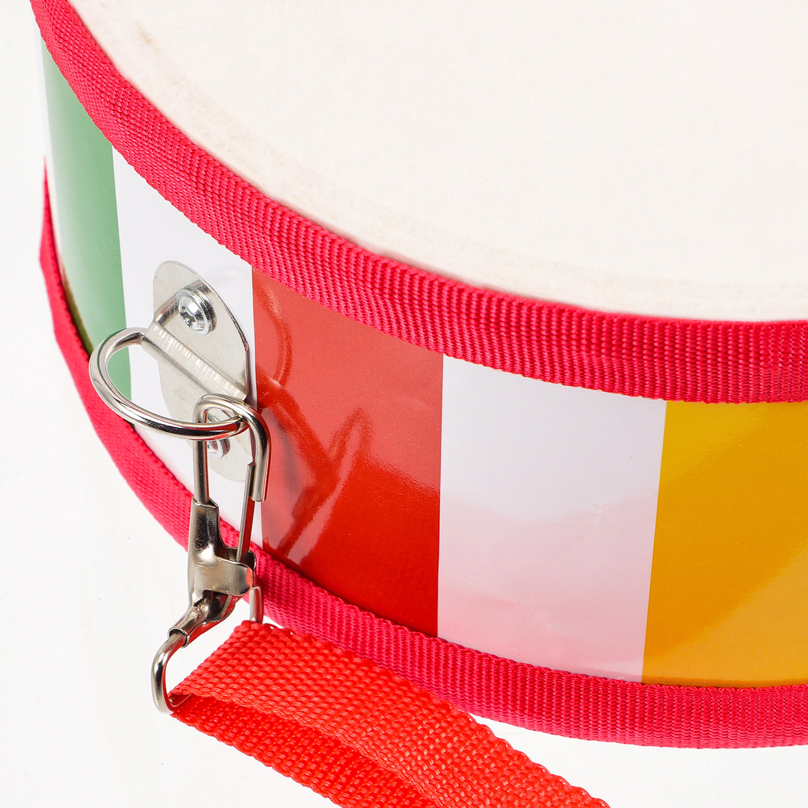 1Set Kids Snare Drum Children  - Musical Instrument Percussion recensie en prijs