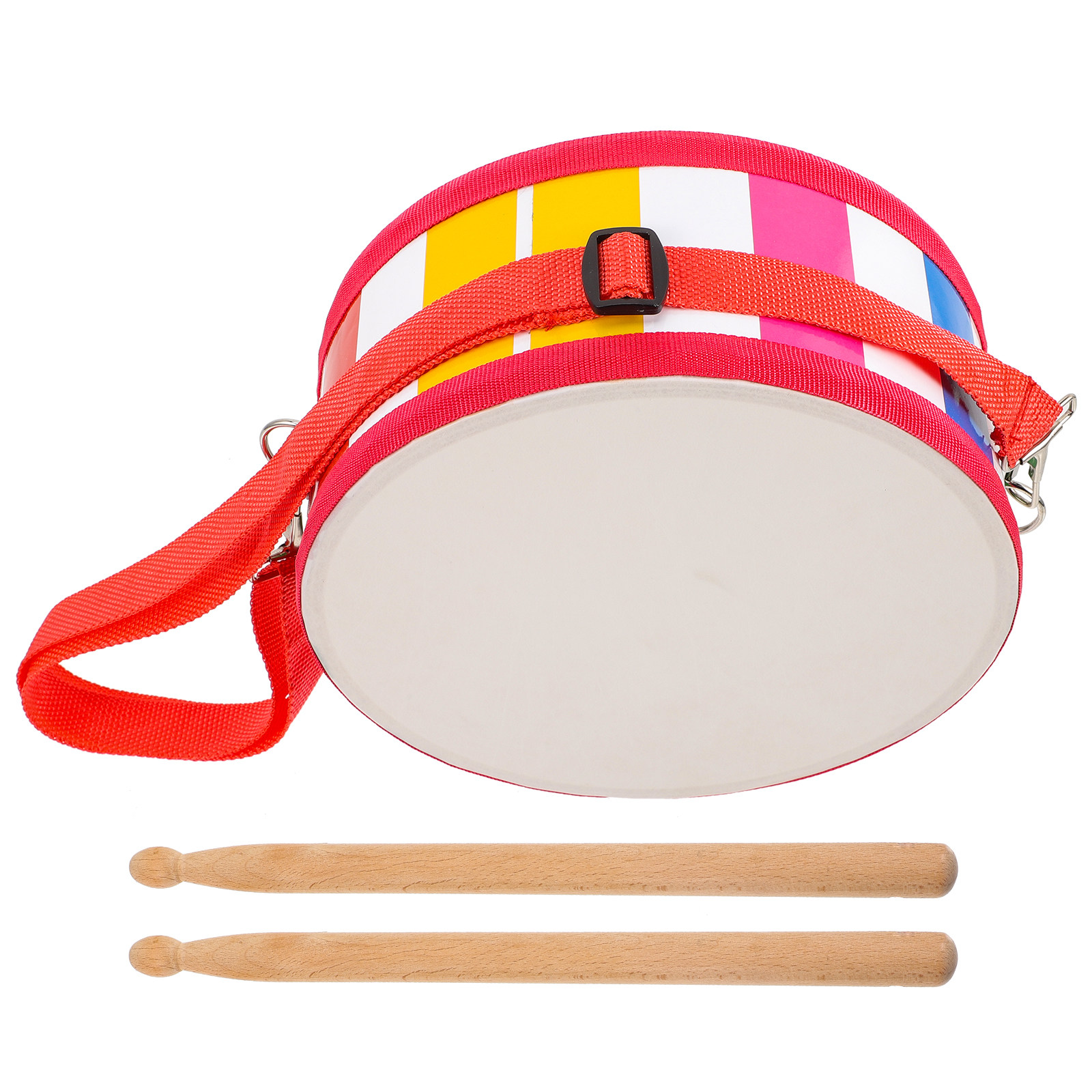 1Set Kids Snare Drum Children  - Musical Instrument Percussion recensie en prijs