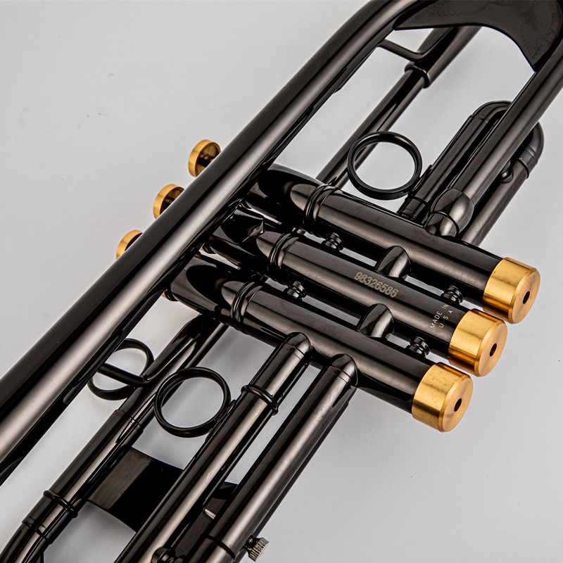 Vincent BACH TR 750 Bb Profess - Musical Instrument Fagot recensie en prijs