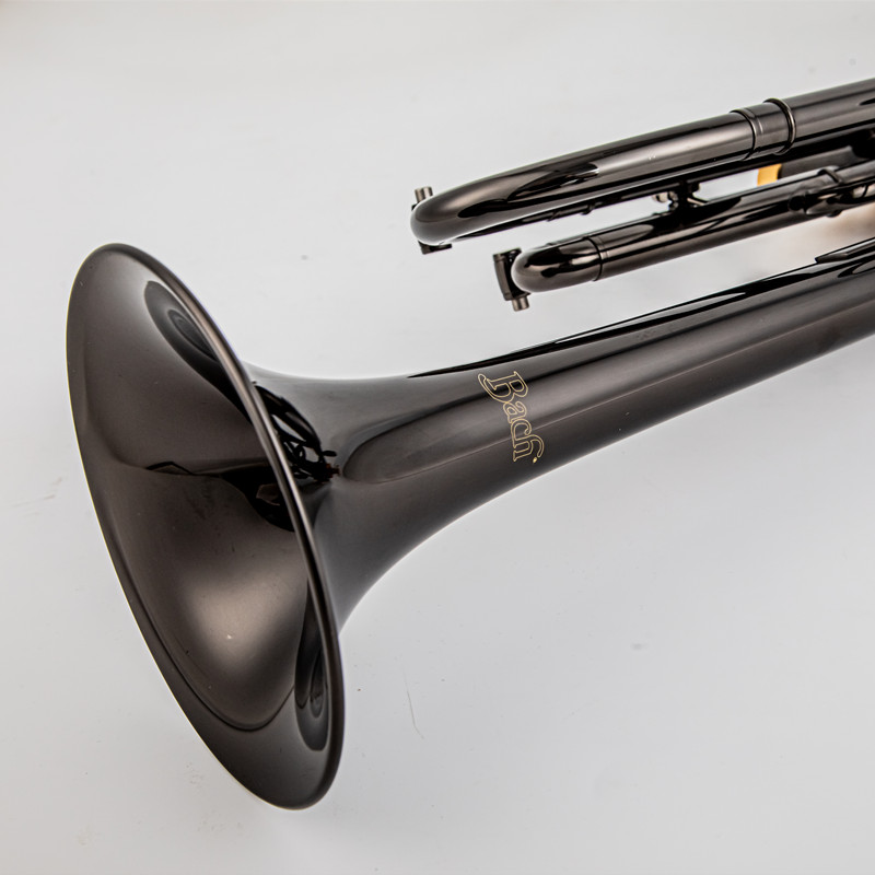 Vincent BACH TR 750 Bb Profess - Musical Instrument Fagot recensie en prijs