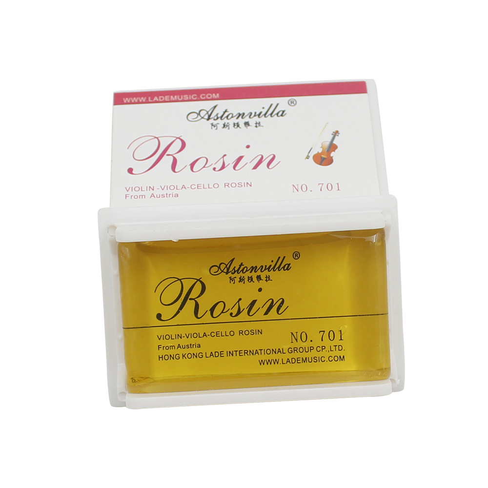Astonvilla Violin Rosin Viola  - Musical Instrument Fagot recensie en prijs