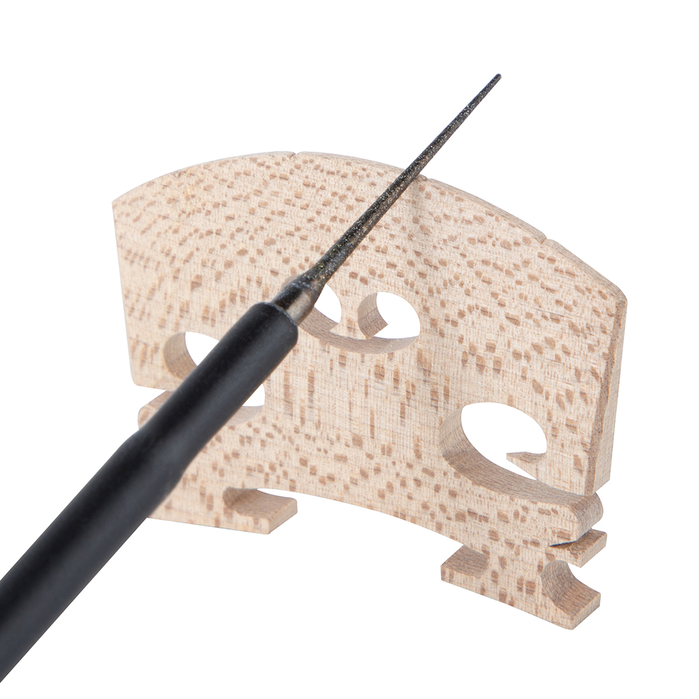Mini Violin Bridge Slotting Fi - Musical Instrument Cello recensie en prijs