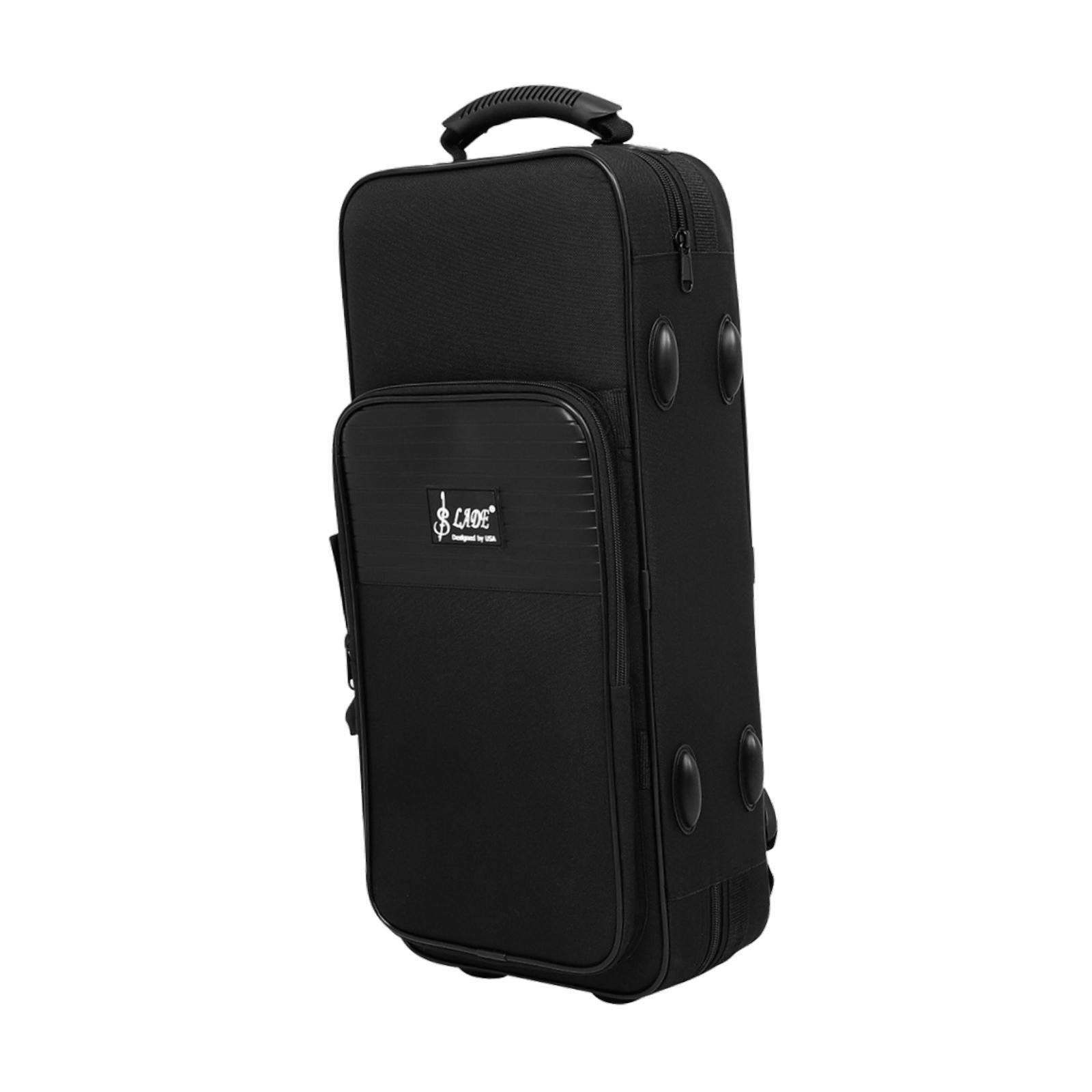 Trumpet Gig Bag Portable with  - Musical Instrument Trumpet recensie en prijs