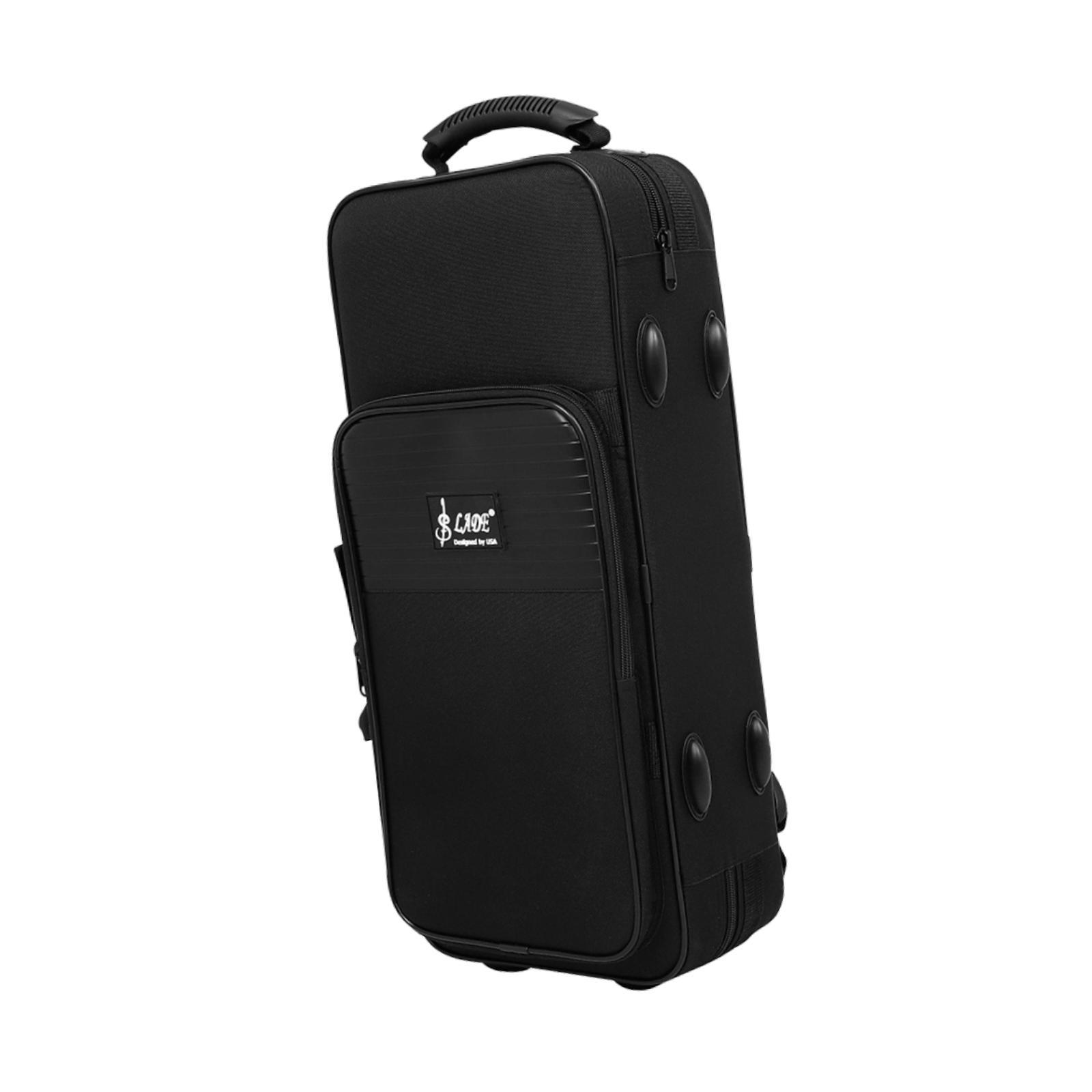 Trumpet Gig Bag Portable with  - Musical Instrument Trumpet recensie en prijs