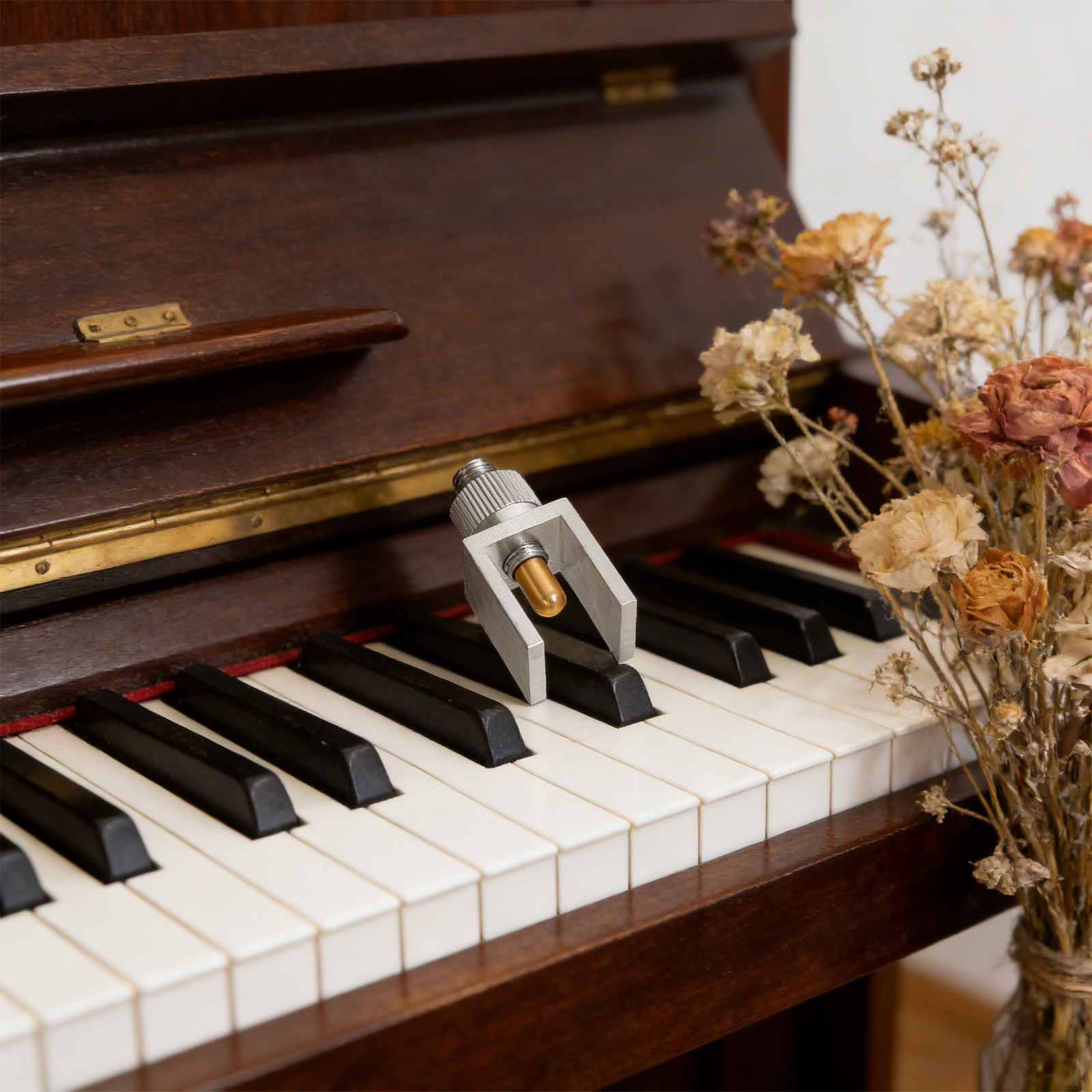 Black Key Leveling Tool Piano  - A Musical Instrument With Keys recensie en prijs