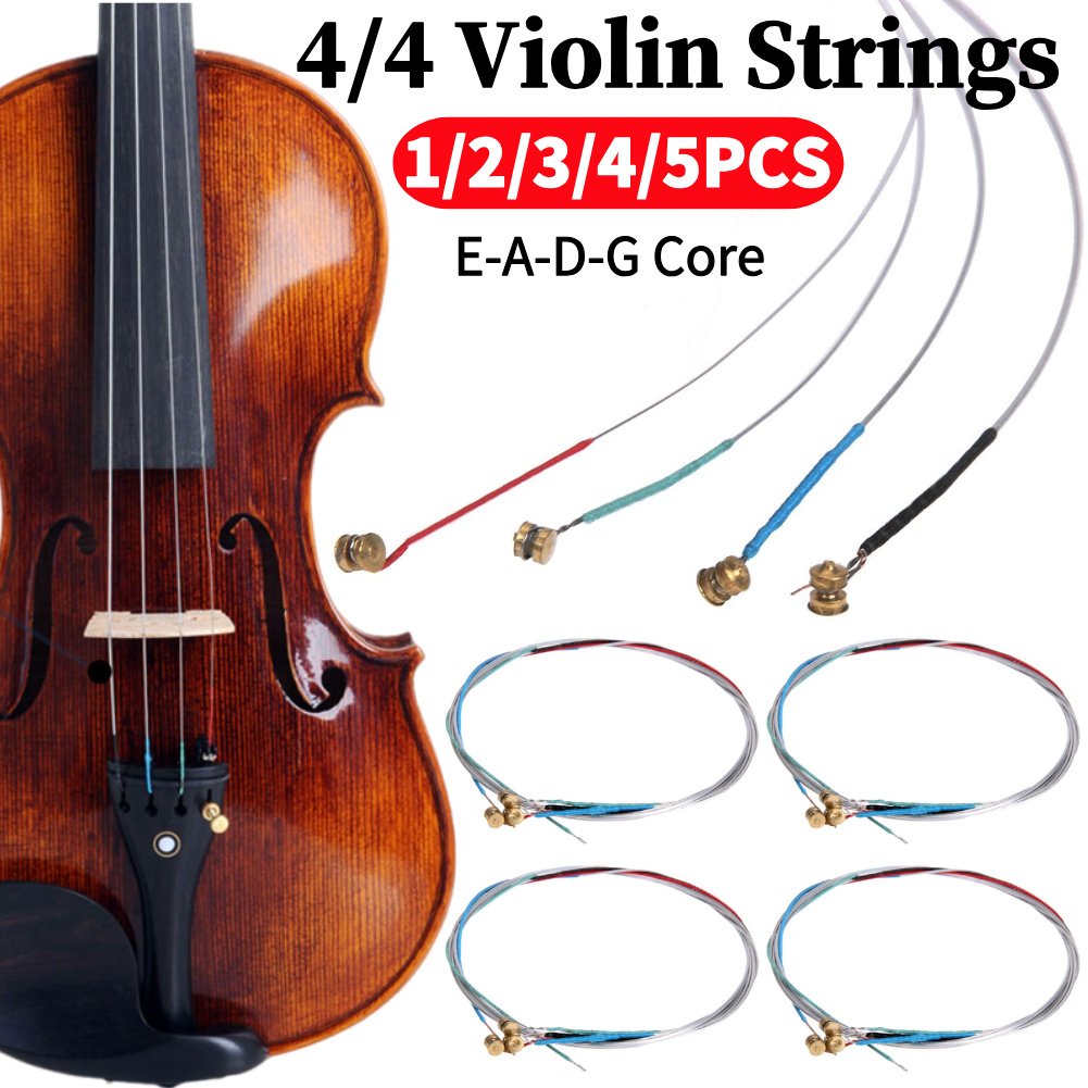 Violin Strings 4/4 Professiona - Musical Instrument Cello recensie en prijs