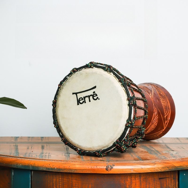 Children Beginner Small Africa - Musical Instrument Percussion recensie en prijs