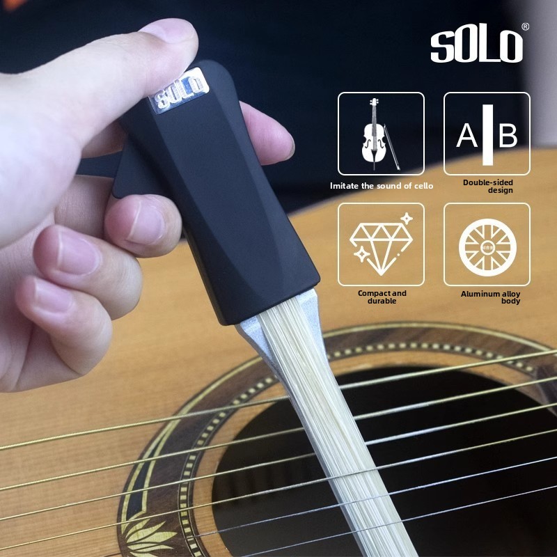 Guitar Bow Picasso Bow Perform - Musical Instrument Cello recensie en prijs