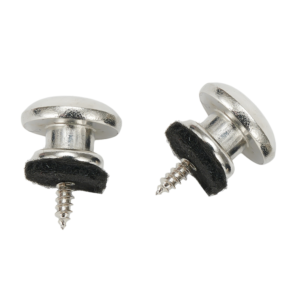2Pcs Guitar Strap Button Locks - Musical Instrument Fagot recensie en prijs