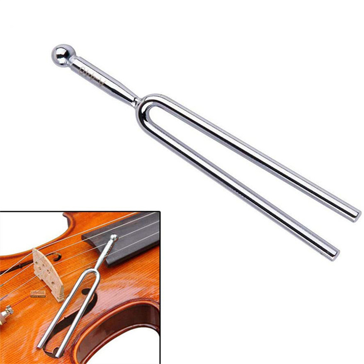 1pc Standard A 440 Hz Tuning F - Musical Instrument Cello recensie en prijs