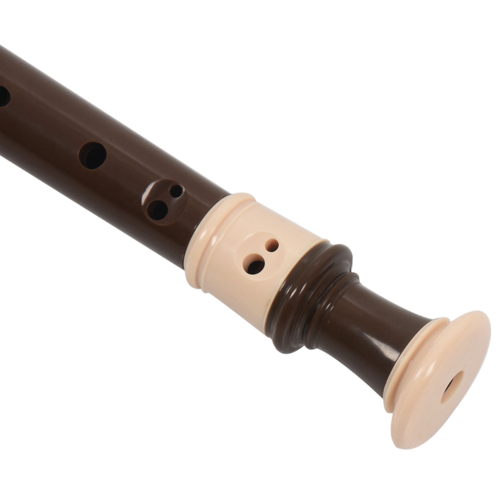 ABJV  Abs Recorder Soprano Cla - Soprano Recorder Plastic recensie en prijs