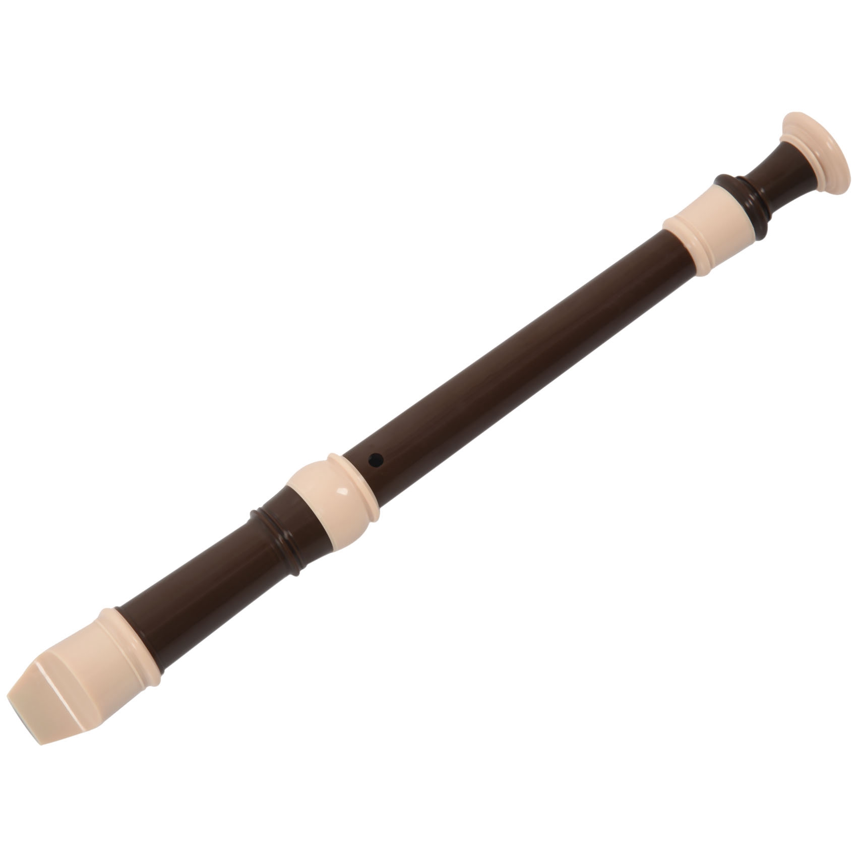 ABJV  Abs Recorder Soprano Cla - Soprano Recorder Plastic recensie en prijs