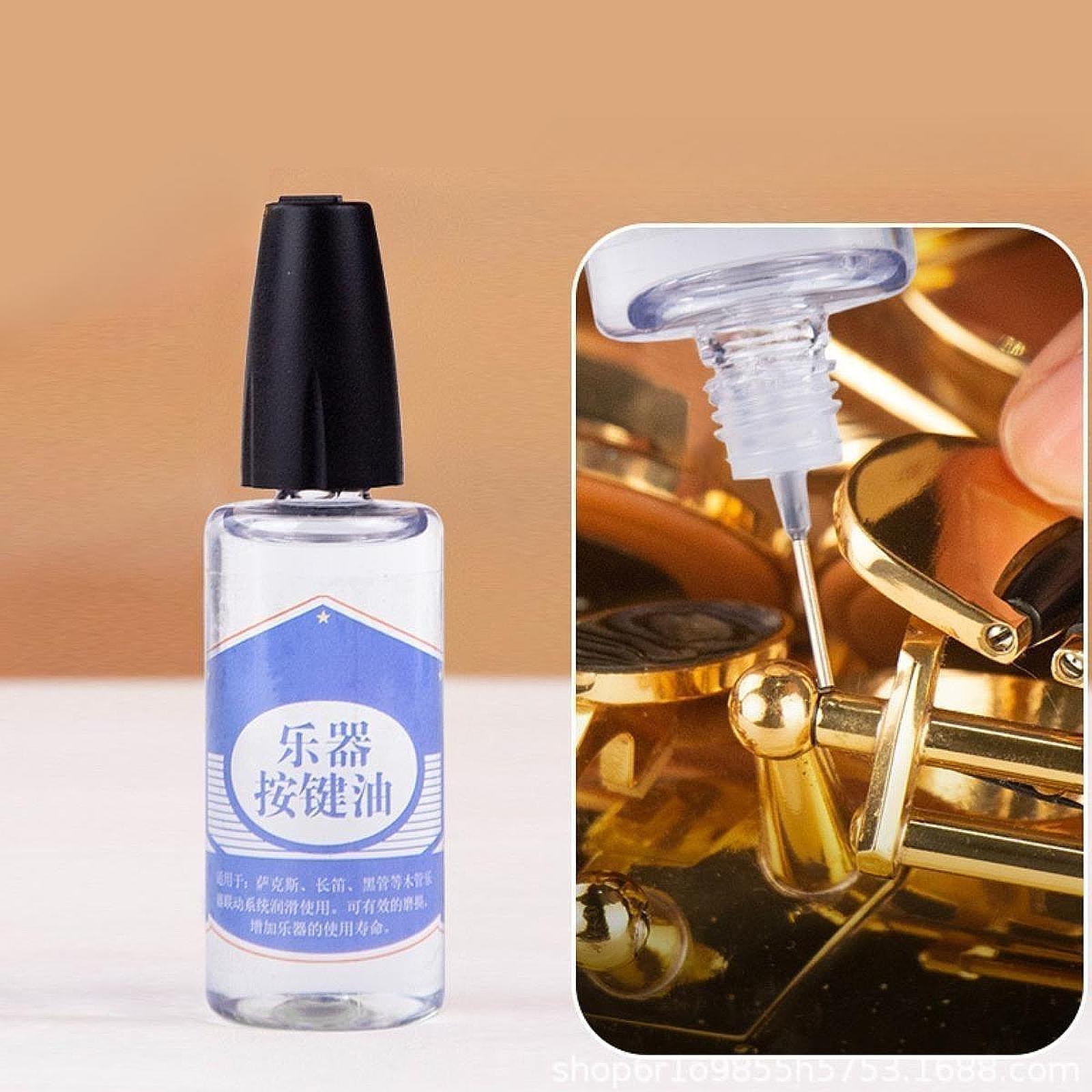 Musical Instrument Keys Oil Wo - Musical Instrument Cornet recensie en prijs