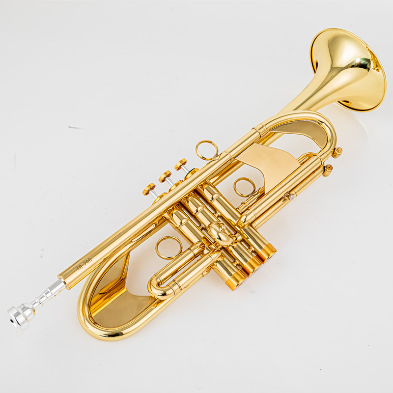 Vincent BACH 700 Bb Trumpet B  - Musical Instrument Fagot recensie en prijs