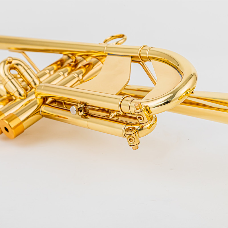 Vincent BACH 700 Bb Trumpet B  - Musical Instrument Fagot recensie en prijs
