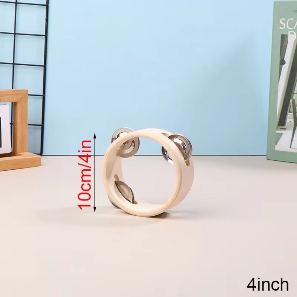 New 4/6/7/8/10 Inch Hand Drums - Musical Instrument Jewelry recensie en prijs
