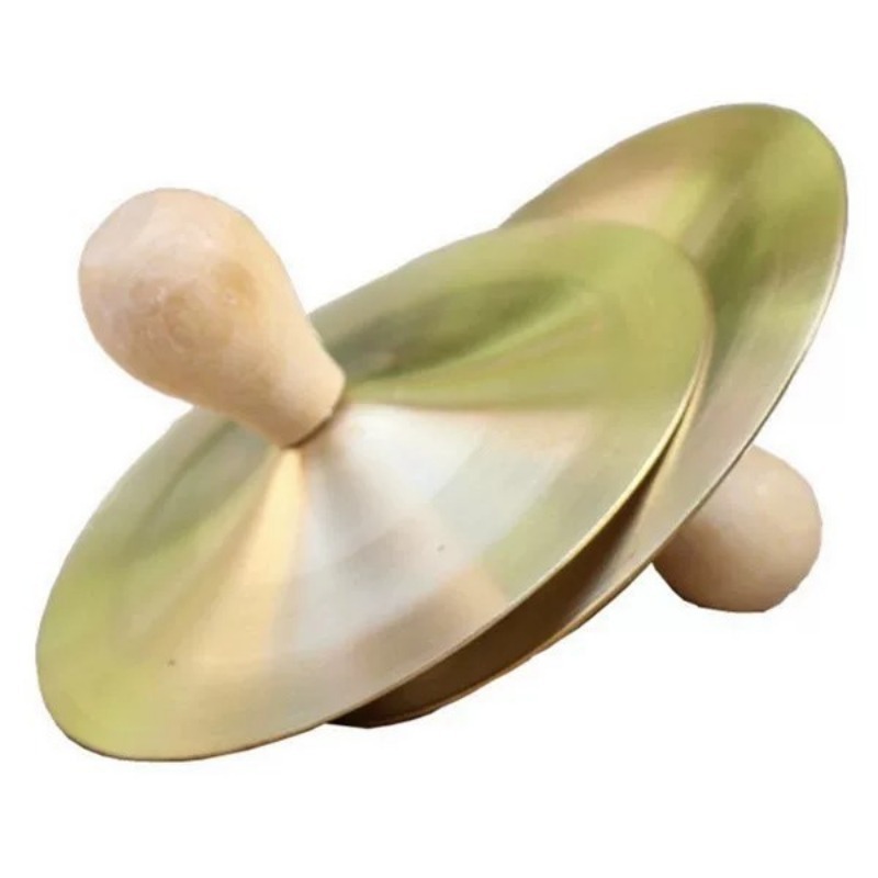 1 Set Hand Percussion Copper C - Musical Instrument Maraca recensie en prijs