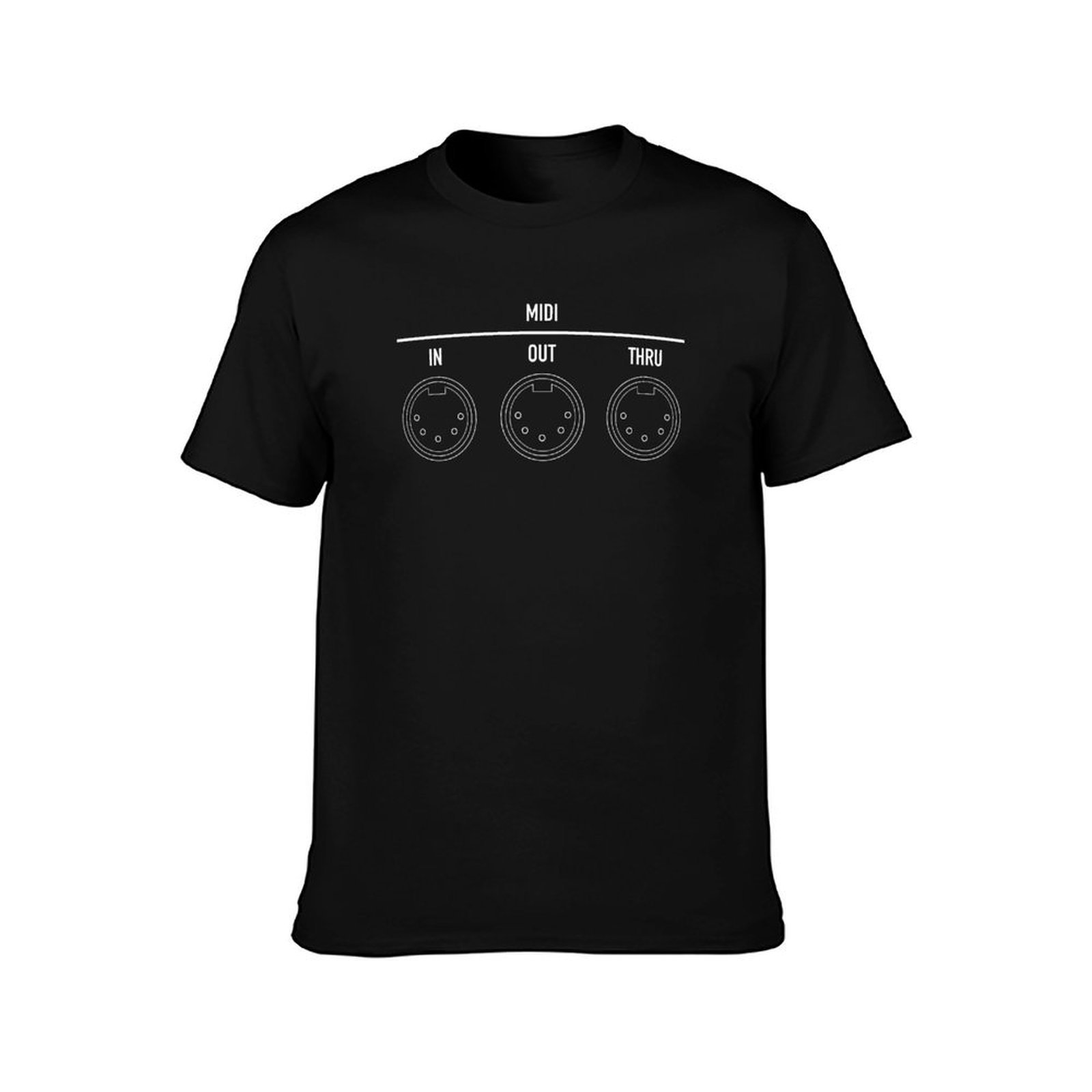 Musical Interface Digital Inst - Musical Instrument Digital Interface (Midi) recensie en prijs